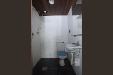 Casa à venda com 504m², 6 quartos e 2 vagasBanheiro Superior