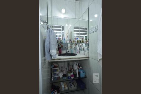 Casa à venda com 504m², 6 quartos e 2 vagasBanheiro da Suíte