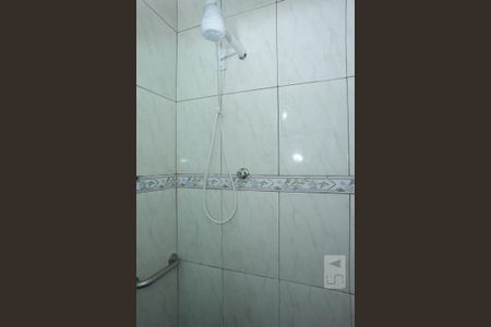 Casa à venda com 504m², 6 quartos e 2 vagasBanheiro da Suíte