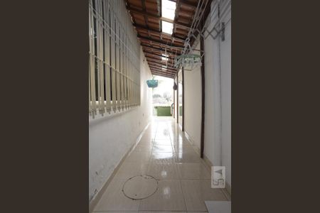 Casa à venda com 504m², 6 quartos e 2 vagasÁrea de Serviço