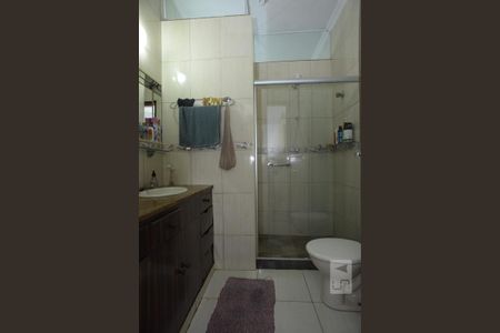 Casa à venda com 504m², 6 quartos e 2 vagasBanheiro Social