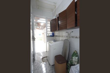 Casa à venda com 504m², 6 quartos e 2 vagasÁrea de Serviço