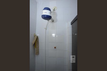 Casa à venda com 504m², 6 quartos e 2 vagasBanheiro da casa de Hospede