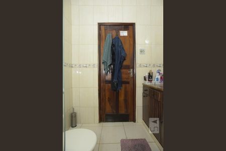 Casa à venda com 504m², 6 quartos e 2 vagasBanheiro Social