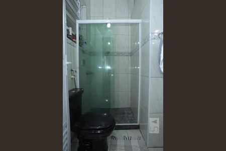 Casa à venda com 504m², 6 quartos e 2 vagasBanheiro da Suíte