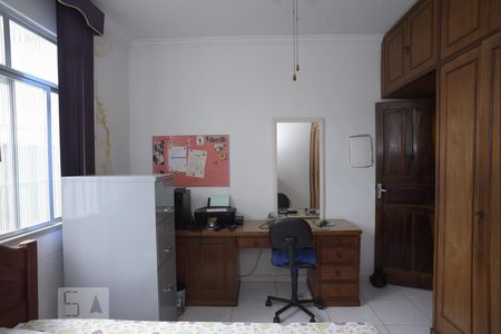 Quarto 1 de casa à venda com 6 quartos, 504m² em Pechincha, Rio de Janeiro