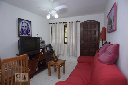 Casa à venda com 504m², 6 quartos e 2 vagasSala casa de Hospede