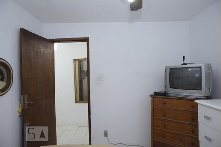 Casa à venda com 504m², 6 quartos e 2 vagasQuarto 1 da Casa de Hospede