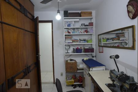 Casa à venda com 504m², 6 quartos e 2 vagasQuarto 2 da Casa de Hospede