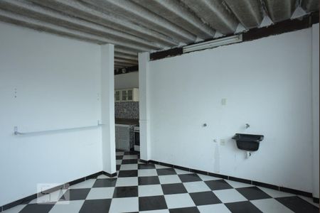 Casa à venda com 504m², 6 quartos e 2 vagasÁrea de Serviço