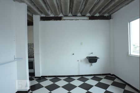Casa à venda com 504m², 6 quartos e 2 vagasÁrea de Serviço