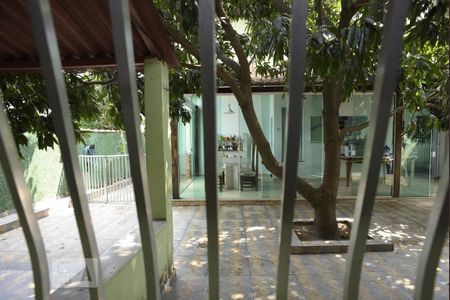 Casa à venda com 504m², 6 quartos e 2 vagasVista do Quarto 1 da Casa de Hospede