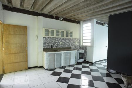 Casa à venda com 504m², 6 quartos e 2 vagasCobertura