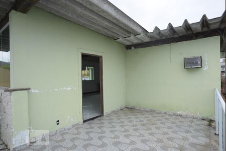 Casa à venda com 504m², 6 quartos e 2 vagasVaranda Superior