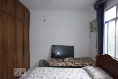 Quarto 1 de casa à venda com 6 quartos, 504m² em Pechincha, Rio de Janeiro