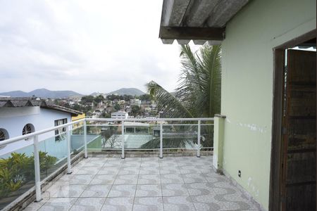 Casa à venda com 504m², 6 quartos e 2 vagasVaranda Superior