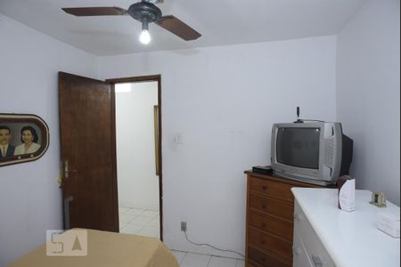 Casa à venda com 504m², 6 quartos e 2 vagasQuarto 1 da Casa de Hospede