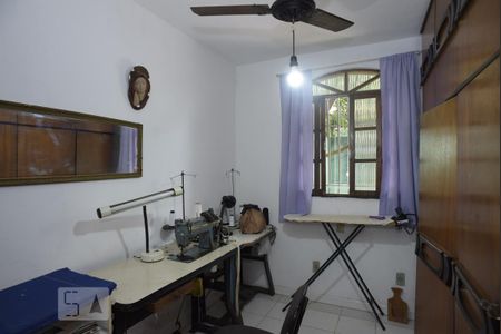 Casa à venda com 504m², 6 quartos e 2 vagasQuarto 2 da Casa de Hospede