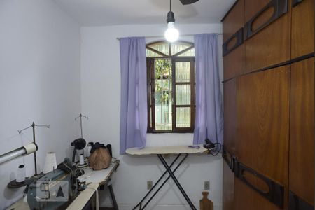 Casa à venda com 504m², 6 quartos e 2 vagasQuarto 2 da Casa de Hospede