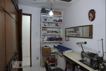 Casa à venda com 504m², 6 quartos e 2 vagasQuarto 2 da Casa de Hospede