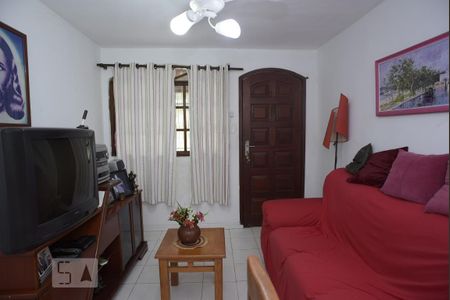 Casa à venda com 504m², 6 quartos e 2 vagasSala casa de Hospede