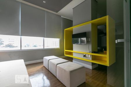 Apartamento à venda com 62m², 2 quartos e 1 vagaÁrea comum