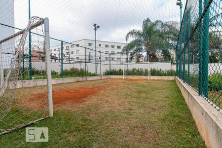 Apartamento à venda com 62m², 2 quartos e 1 vagaÁrea comum - Campinho
