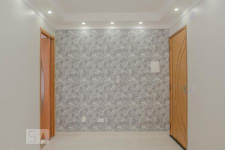 Sala de apartamento para alugar com 2 quartos, 51m² em Lauzane Paulista, São Paulo