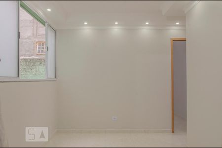 Sala de apartamento para alugar com 2 quartos, 51m² em Lauzane Paulista, São Paulo
