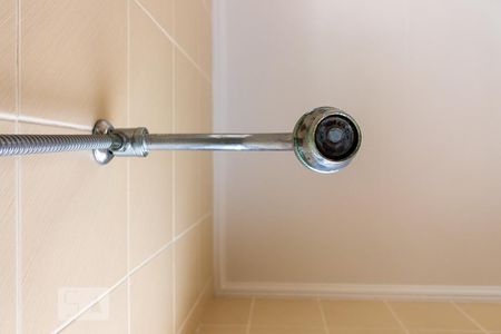 Casa para alugar com 281m², 3 quartos e 4 vagasBanheiro da Suíte 1