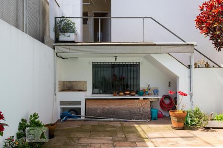 Casa para alugar com 281m², 3 quartos e 4 vagasChurrasqueira