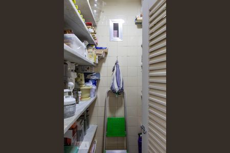 Casa para alugar com 281m², 3 quartos e 4 vagasDespensa