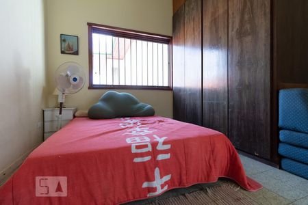 Casa para alugar com 281m², 3 quartos e 4 vagasQuarto de Serviço