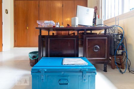 Casa para alugar com 281m², 3 quartos e 4 vagasQuarto 1