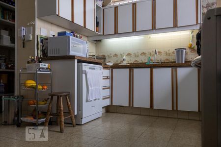Casa para alugar com 281m², 3 quartos e 4 vagasCozinha