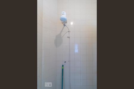 Casa para alugar com 281m², 3 quartos e 4 vagasBanheiro de Serviço