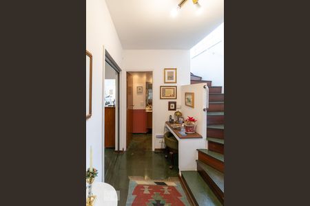 Casa para alugar com 281m², 3 quartos e 4 vagasHall de Entrada