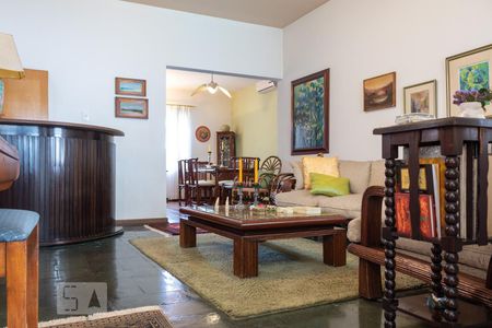 Sala de Jantar de casa para alugar com 3 quartos, 281m² em Planalto Paulista, São Paulo