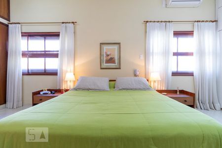 Casa para alugar com 281m², 3 quartos e 4 vagasSuíte 1