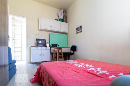 Casa para alugar com 281m², 3 quartos e 4 vagasQuarto de Serviço