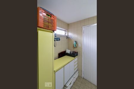 Casa para alugar com 281m², 3 quartos e 4 vagasÁrea de Serviço