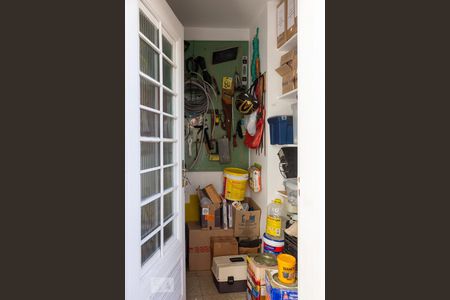 Casa para alugar com 281m², 3 quartos e 4 vagasDepósito