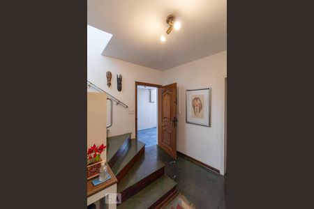 Casa para alugar com 281m², 3 quartos e 4 vagasHall de Entrada