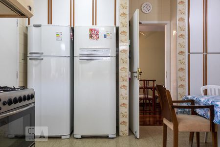 Casa para alugar com 281m², 3 quartos e 4 vagasCozinha