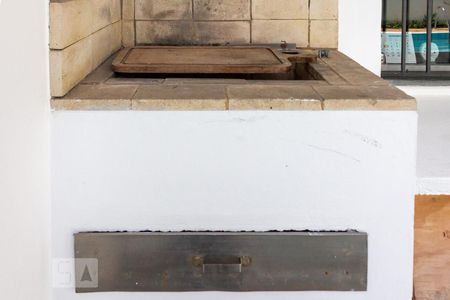 Casa para alugar com 281m², 3 quartos e 4 vagasChurrasqueira