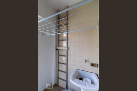 Casa para alugar com 281m², 3 quartos e 4 vagasÁrea de Serviço 2