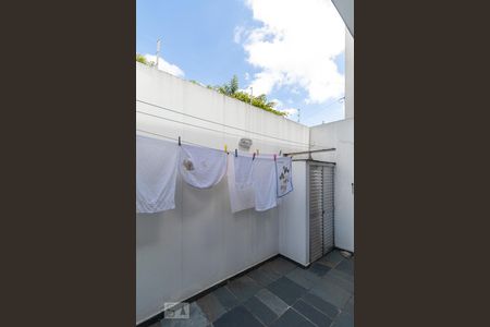 Casa para alugar com 281m², 3 quartos e 4 vagasÁrea de Serviço