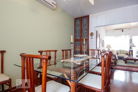 Casa para alugar com 281m², 3 quartos e 4 vagasSala de Jantar