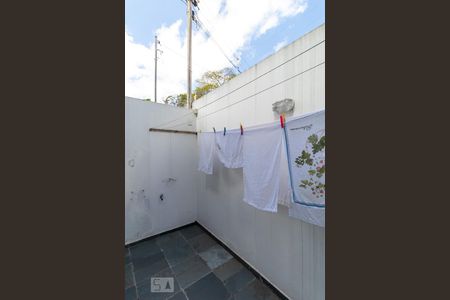 Casa para alugar com 281m², 3 quartos e 4 vagasÁrea de Serviço