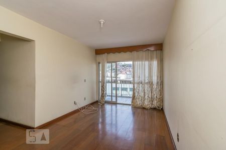 Sala de apartamento à venda com 2 quartos, 70m² em Penha Circular, Rio de Janeiro